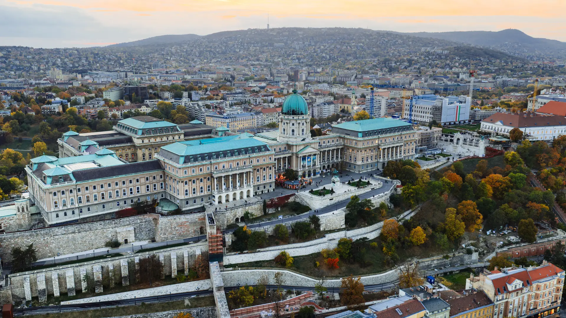 Budai Vár